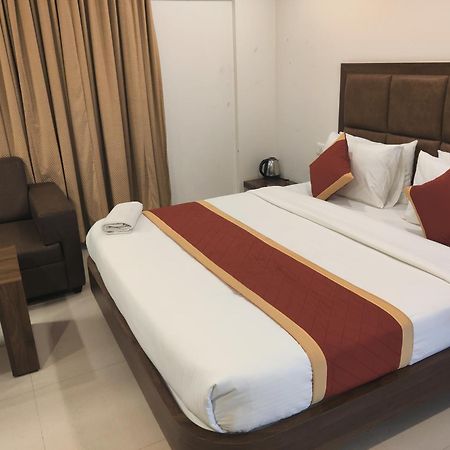 Relax Inn Dod Jala Exterior photo