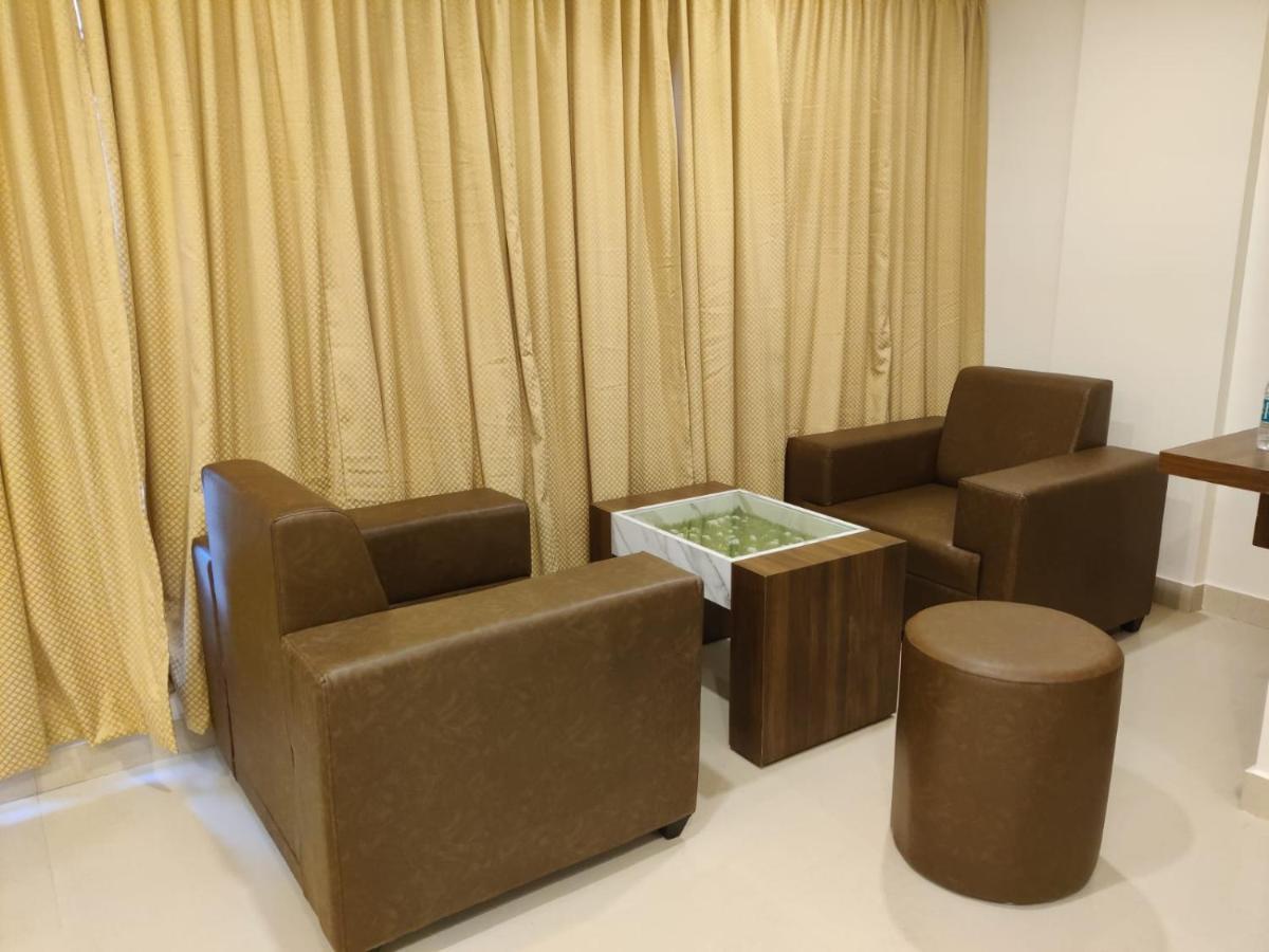 Relax Inn Dod Jala Exterior photo