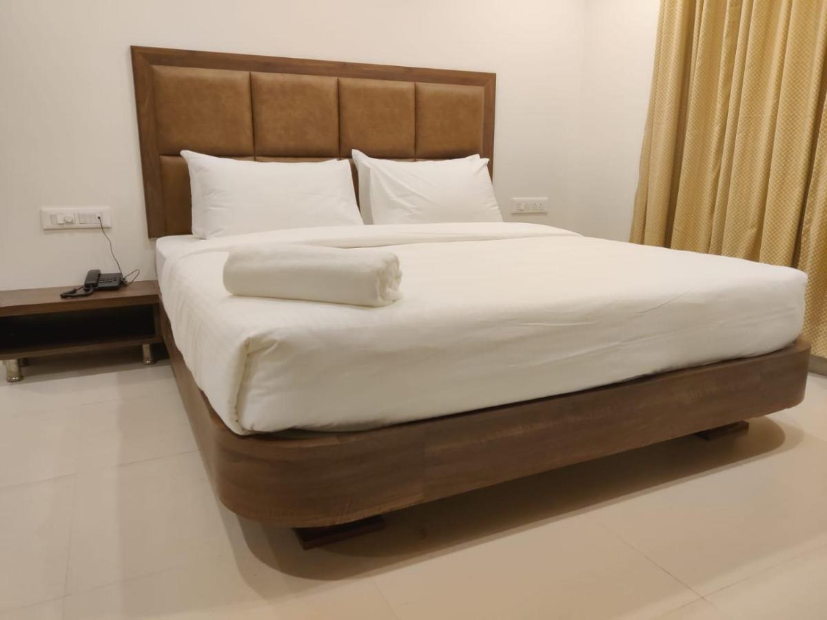 Relax Inn Dod Jala Exterior photo