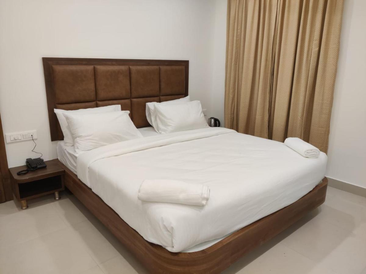 Relax Inn Dod Jala Exterior photo