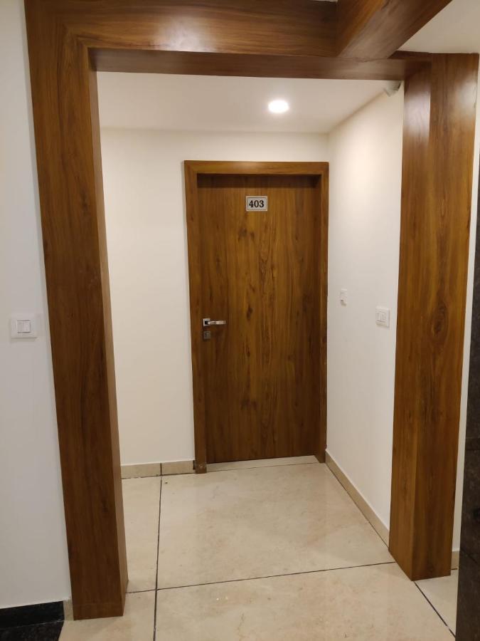Relax Inn Dod Jala Exterior photo