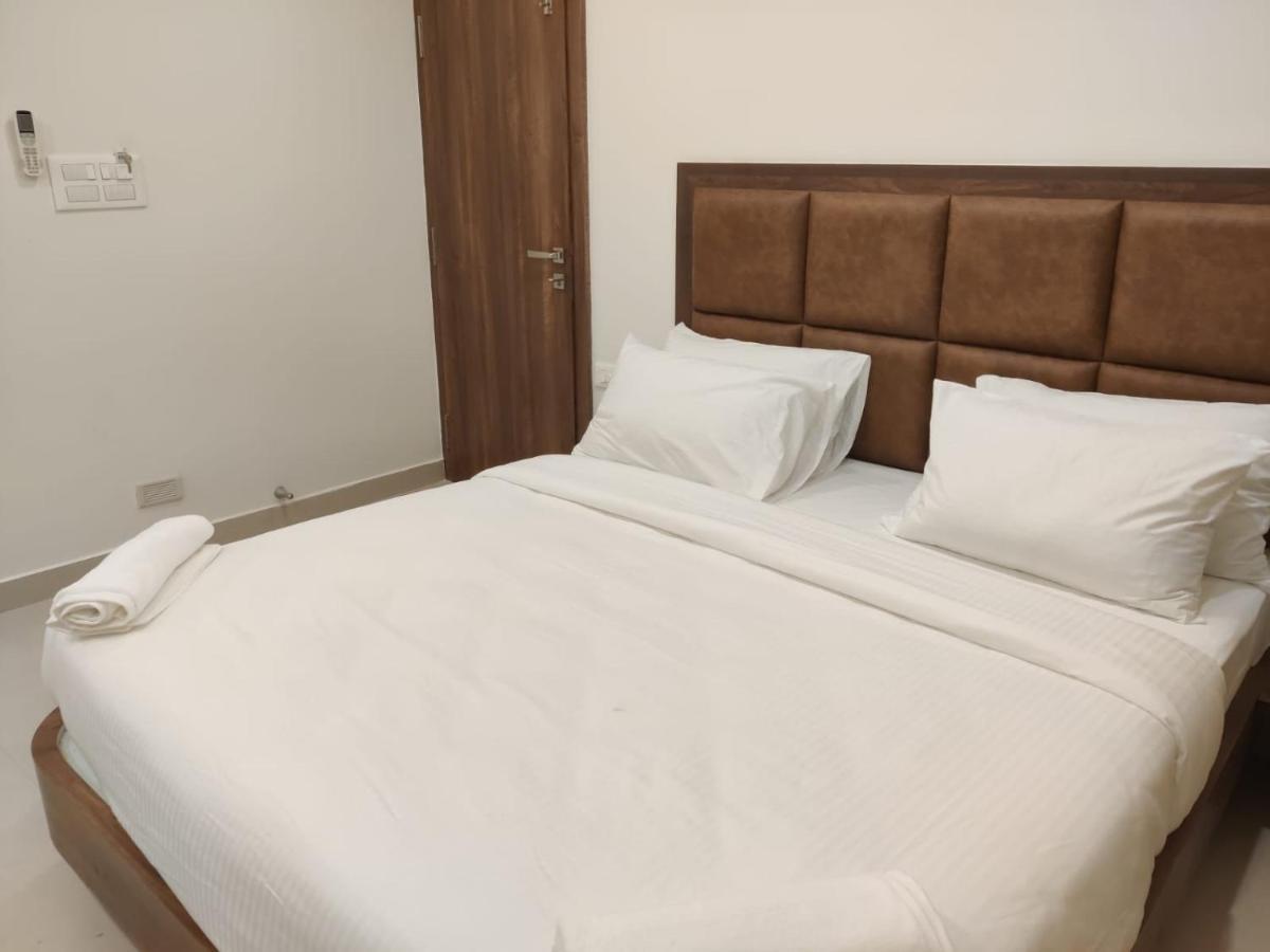 Relax Inn Dod Jala Exterior photo