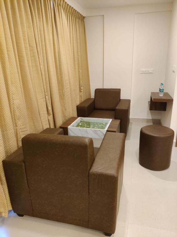Relax Inn Dod Jala Exterior photo