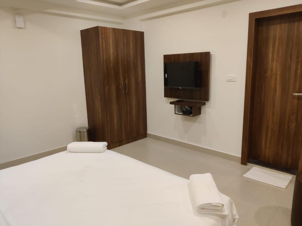 Relax Inn Dod Jala Exterior photo